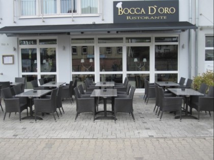 Foto: Bocca D'oro